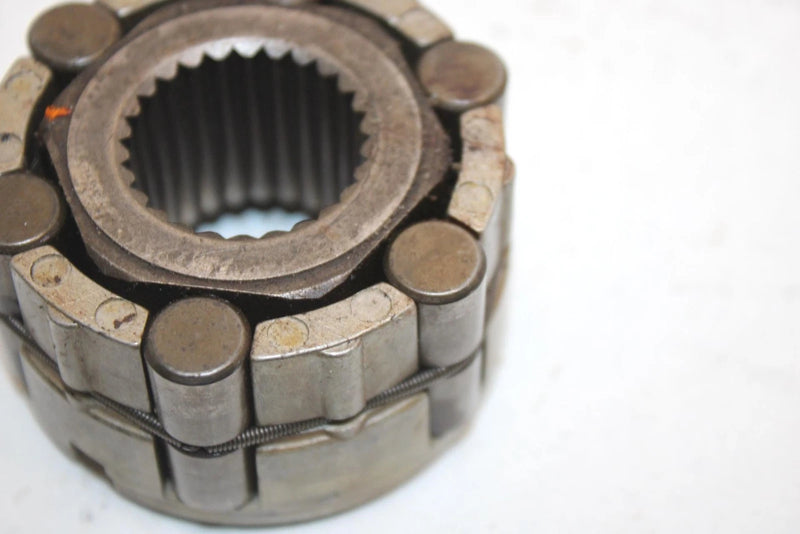 1995 Polaris 300 4x4 Oem Hub Clutch Pair 3250028 AP160