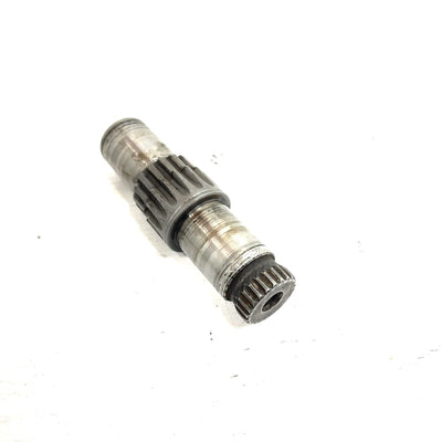 90-92 Polaris Big Boss 250 4x6 OEM Transmission Output Shaft 3231586 AP244