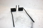 1989 Polaris 650 Oem Rear Skid Spring Set 7041120-067 7041119 SP43