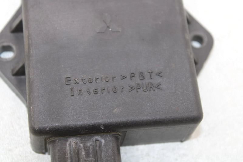 2003 Polaris Magnum 330 Oem  CDI ECU ECM Ignition Box 3088209 AP120