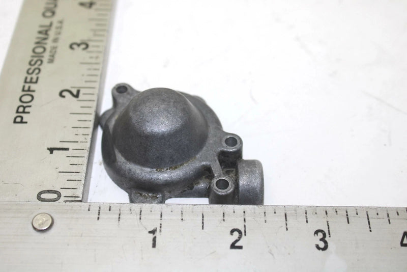 78 Yamaha Enticer 340 OEM Oil Pump Cover 8A5-13146-01-00 SY55