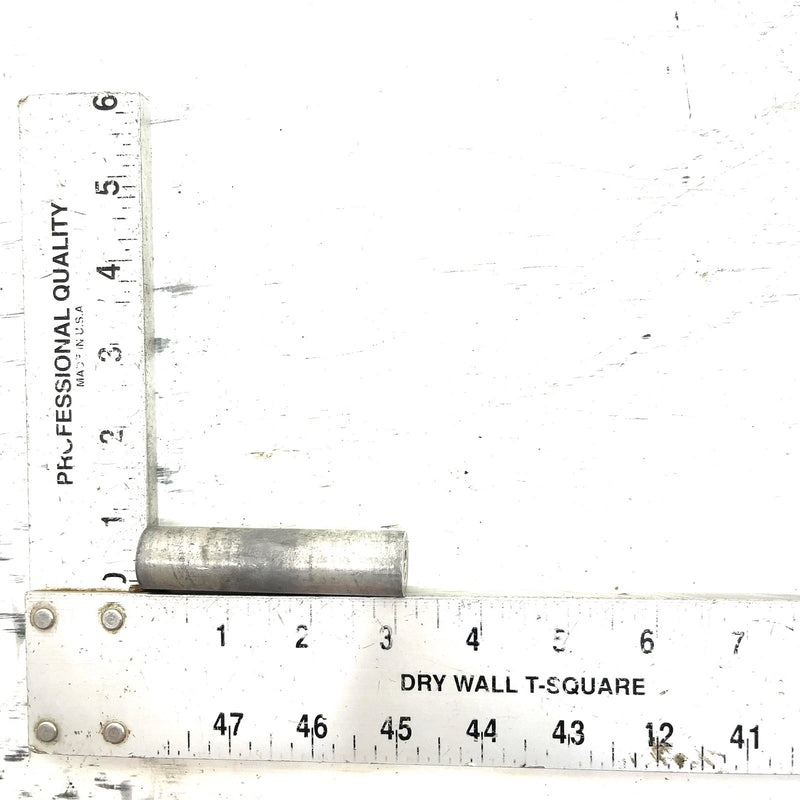 87-88 Polaris Trail Boss 250 4X4 OEM Front Eccentric Pivot Shaft 5020483 AP229