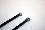 85 Polaris Trail 400 L/c Oem Upper Radius Rod Pair 1822037 SP67