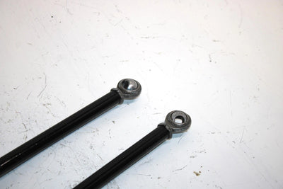 85 Polaris Trail 400 L/c Oem Upper Radius Rod Pair 1822037 SP67