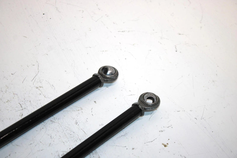 85 Polaris Trail 400 L/c Oem Upper Radius Rod Pair 1822037 SP67