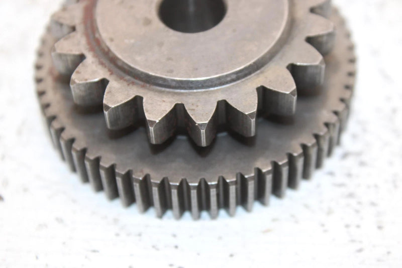 2004 Yamaha  Bruin 350 Oem Starter Idler Gear 5UH-15512-00-00 AY24