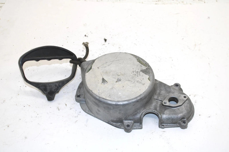 01 Polaris Rmk 600 Oem Pull Start Recoil w/Handle 1202408 B178