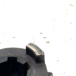 89-01 Suzuki Quadrunner 160 OEM 17T 3rd Drive Gear 24231-02C01 AS32