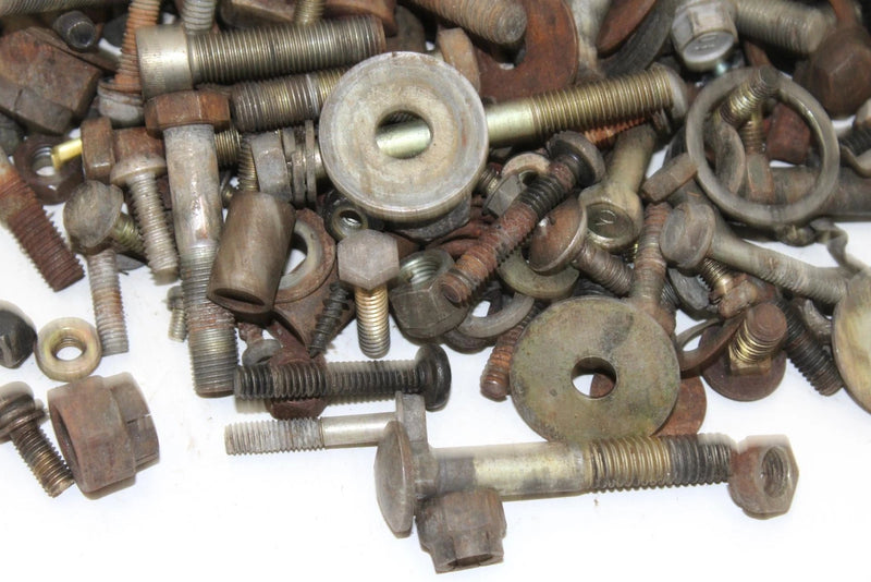 1996 Polaris 600 Xcr Sp Oem Nut Bolt Spacer Hardware Kit SP32