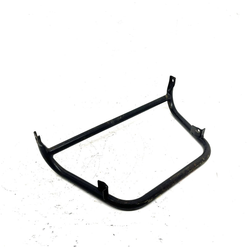 2003 Bombardier Traxter 500 4x4 Automatic OEM Rear Bumper 705000602 AB15.1