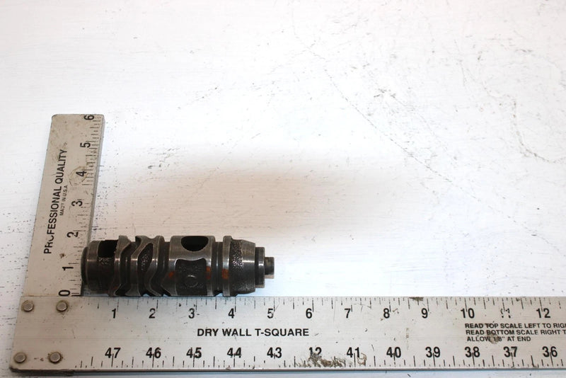 1993 Kawasaki Bayou 300 Oem Shift Drum 13239-1154 AK24