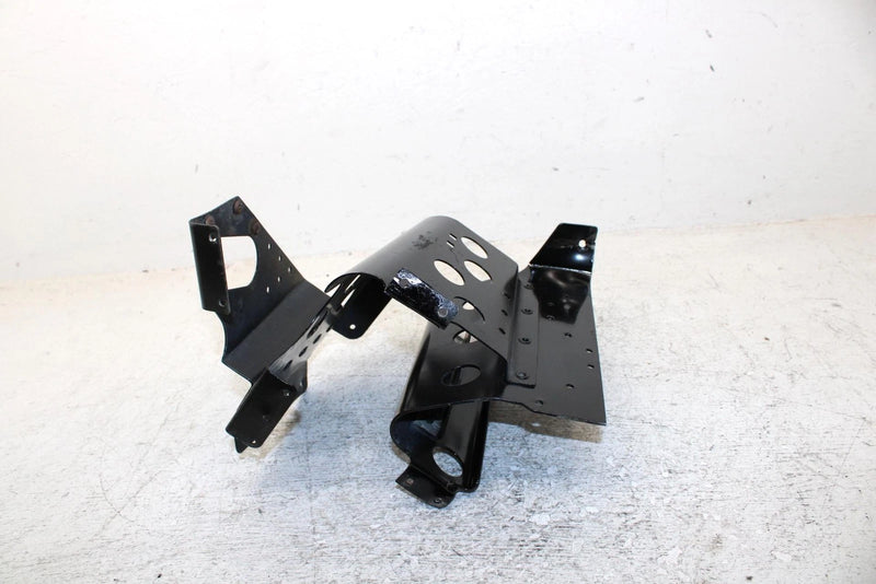 1996 Polaris Xlt Sp Oem Right Footrest 1012264 SP69