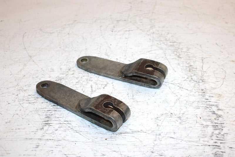1996 Ski-doo Mxz 583 Oem Sway Bar Arm Pair 506132000 SS11