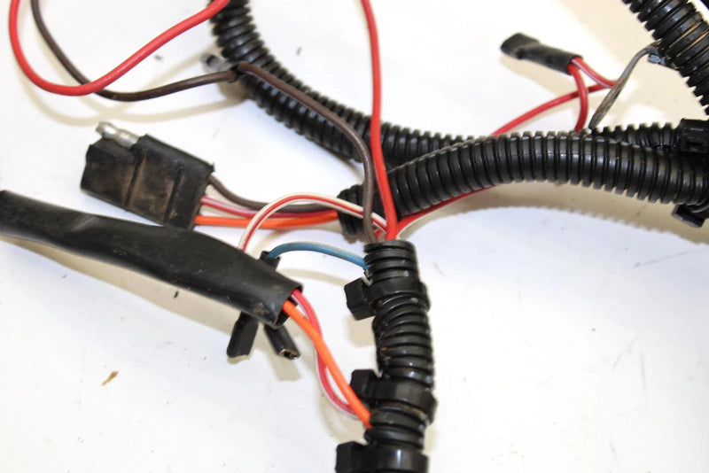 95 Polaris Magnum 425 4x4 OEM Main Harness 2460476 Q5201