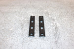 2001 Polaris Trail Boss Oem Footrest Cleat Pair 5242525-067 AP165