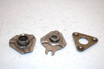 86 Kawasaki Bayou 185 Oem Cam Release Assy. 13119-1074 13119-1054 AK4