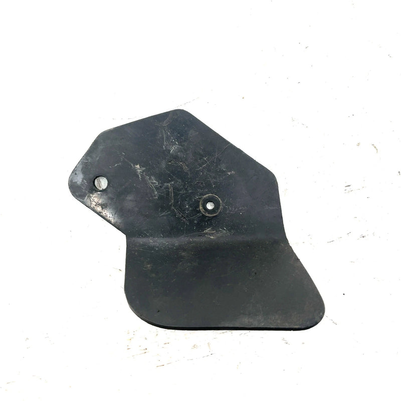 04 Yamaha Bruin 350 YFM350FA 4x4 OEM Brake Protector Shield 5UH-F7491-01-00 AY63