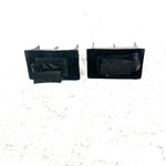 96-02 Sea-Doo GTX DI OEM Sponson Insert Set Of 6 293450149 JS5
