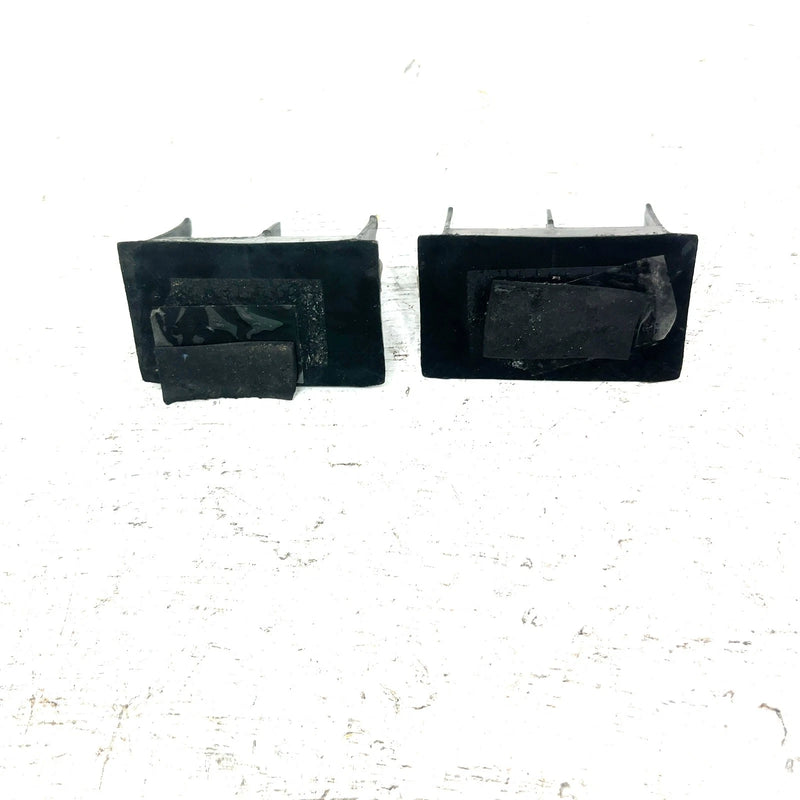 96-02 Sea-Doo GTX DI OEM Sponson Insert Set Of 6 293450149 JS5