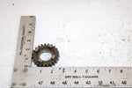1997 Arctic Cat Bearcat 454 Oem 4th Drive Gear 23T 3446-018 AA11
