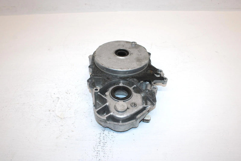 1977 Honda Atc 90 Oem Stator Side Cover 11341-918-010 AH69