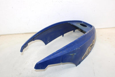 92 Polaris Trail Boss Oem Fuel Tank Cover 5431197-157 AP135
