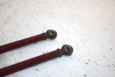 92 Polaris Sport Gt Oem Upper Radius Rod Arm Pair 1822037-067 SP62