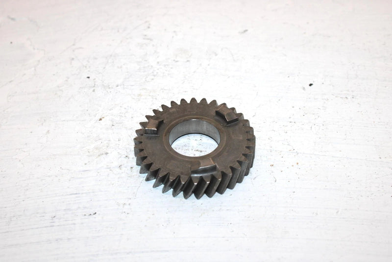 2011 Polaris Sportsman 800 Efi Oem 31T Transmission Gear 3234355 AP179