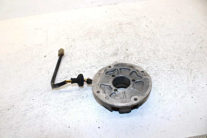 1995 Yamaha Vmax 600 Le Oem Stater 8AB-85510-20-00 SY21