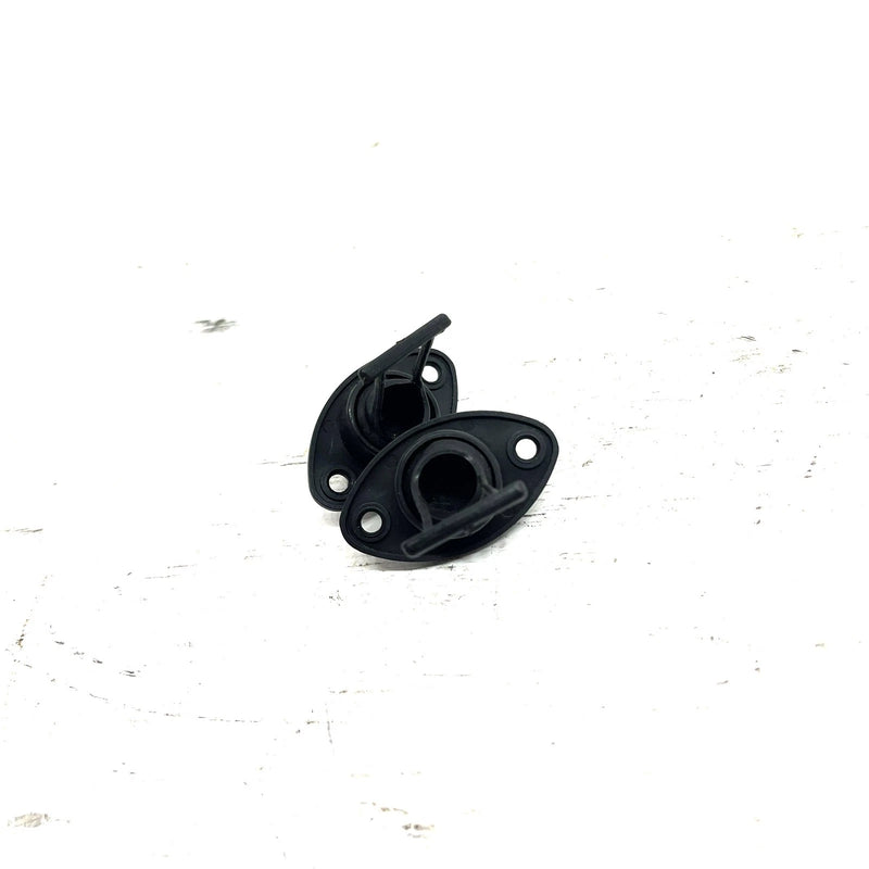 2004 Polaris Virage OEM Drain Plug Pair 1060125 JP45