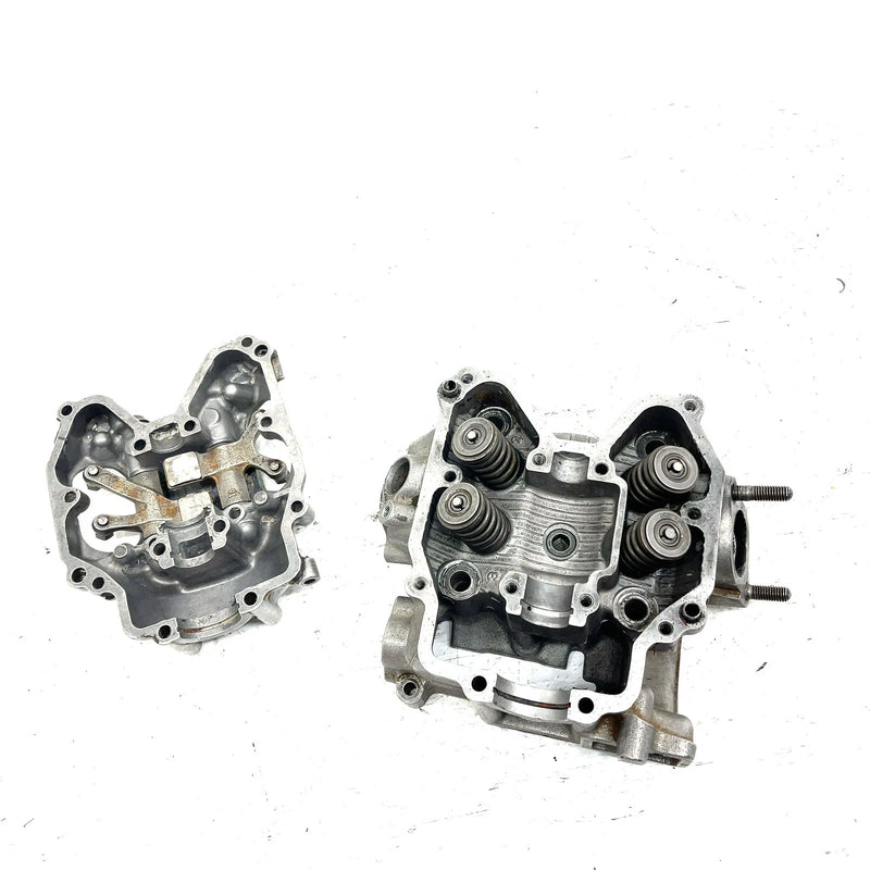 2006 Arctic Cat 650 4x4 V2 Stewart Auto OEM Rear Cylinder Head 3201-410 AA37