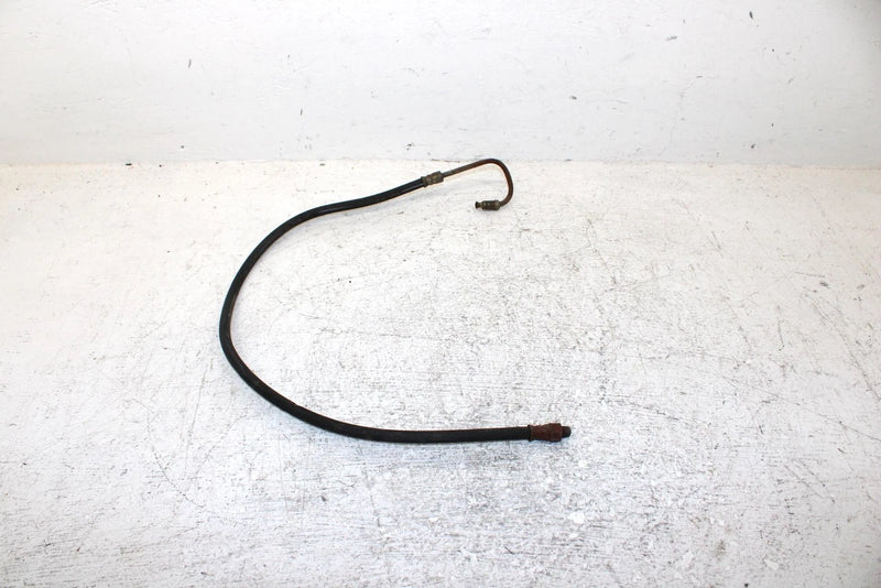1996 Polaris 600 Xcr Sp Oem Brake Cable Line 1930749 SP68