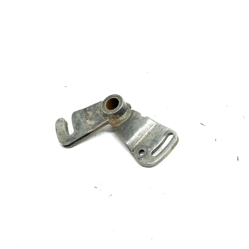 88-90 Kawasaki Bayou 220 OEM Brake Lever 43001-1231 AK33