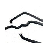 2004 John Deere Trail Buck 650 EXT OEM Coolant Line Set AJ1