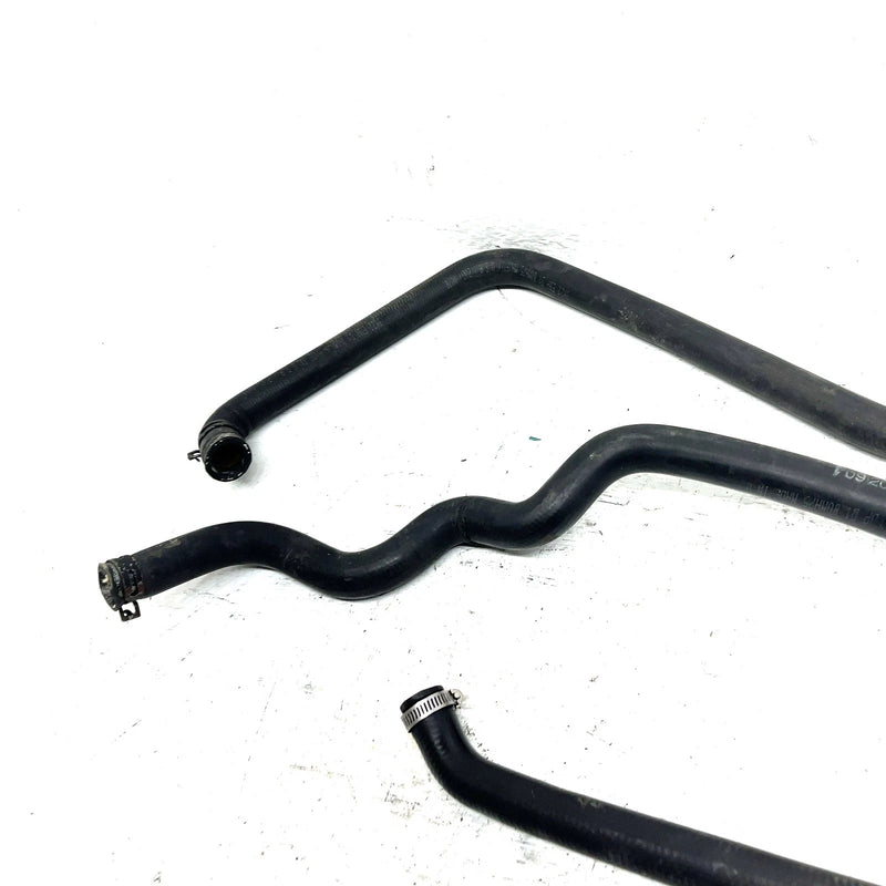 2004 John Deere Trail Buck 650 EXT OEM Coolant Line Set AJ1