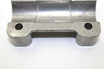 Polaris OEM Handebar Mount Clamp (Polished) 5630187-067 Q162