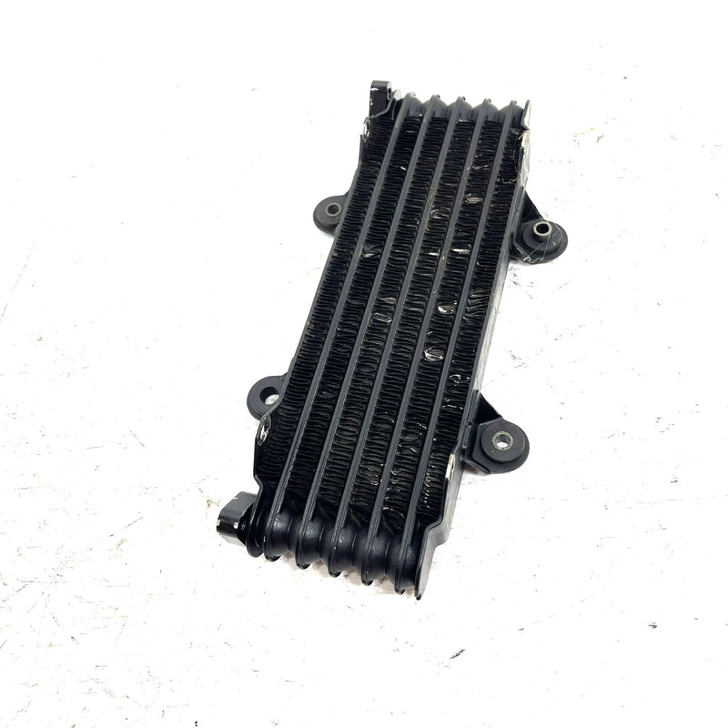 2000 Suzuki King Quad 300 4x4 OEM Oil Cooler Radiator 16650-44B00 AS34