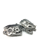 87 Suzuki Quadrunner 300 LT300E 2x4 OEM Engine Motor Crankcase 11300-24855 AS36