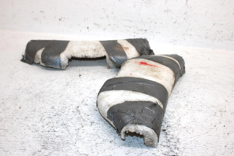 2002 Arctic Cat Z 570 Oem Handlebar Pad 0605-353 SA20