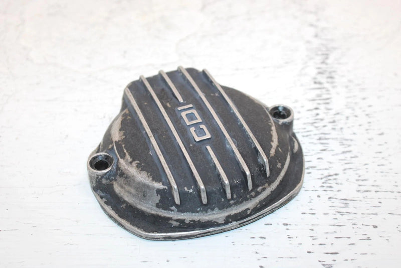 1985 Honda Atc 110 Oem Spark Advancer Housing Set  30371-943-000 AH68