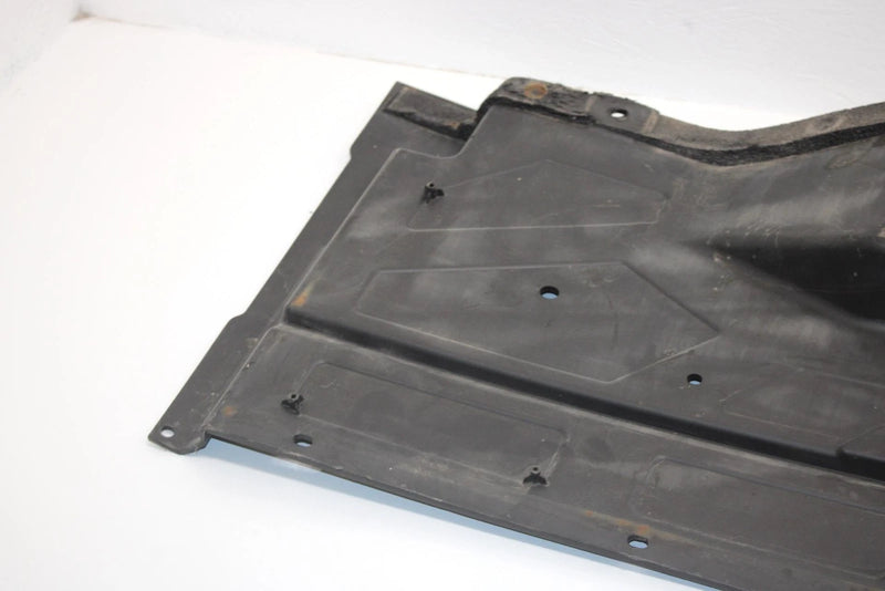 2015 Polaris Ranger Crew 900 Oem Close Off Panel 5450842-070 XP2