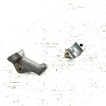 2001 Bombardier DS650 OEM Clutch Lever 707000035 AB16