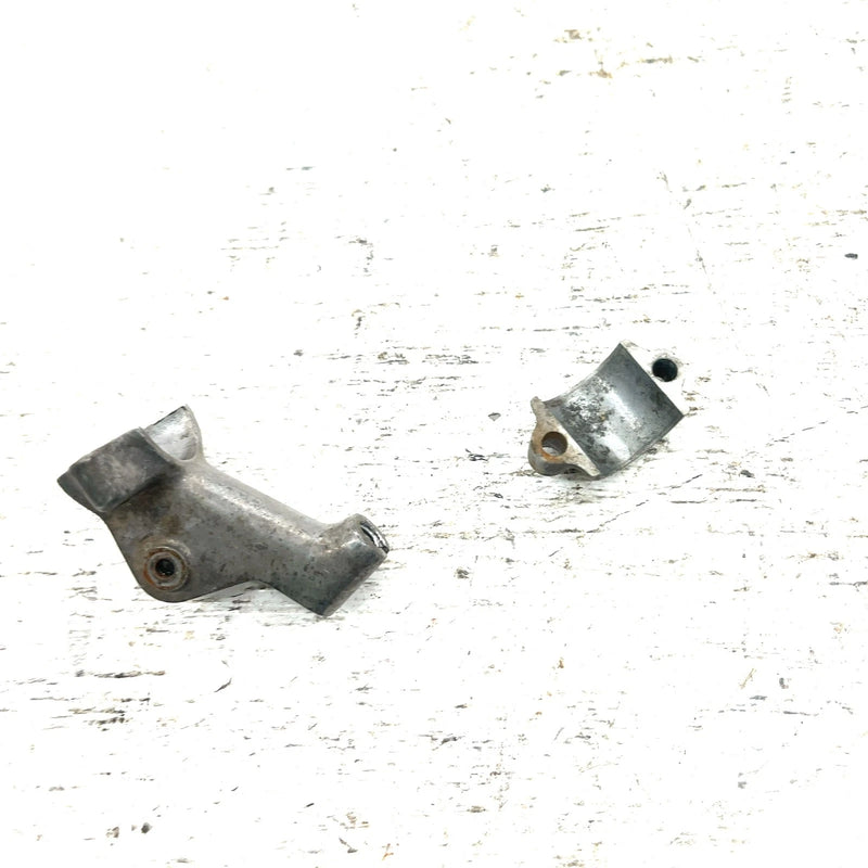 2001 Bombardier DS650 OEM Clutch Lever 707000035 AB16