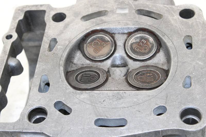 1996 Polaris Sportsman 500 Oem Cylinder Head 3085527 AP187