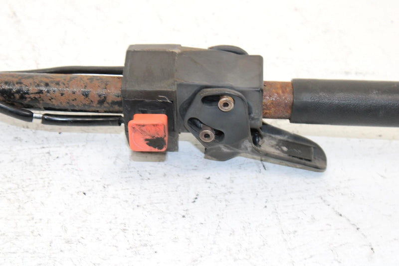 1996 Ski-doo Formula Ss Oem Handlebar Set 506125900 SS7