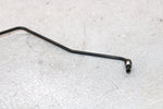 2000 Yamaha  Grizzly Oem Left Front Brake Hard Line 4WV-25882-00-00 AY35
