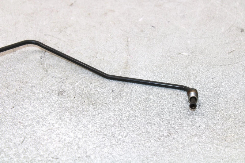 2000 Yamaha  Grizzly Oem Left Front Brake Hard Line 4WV-25882-00-00 AY35