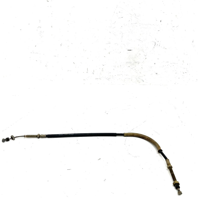 99-02 Arctic Cat 250 2x4 OEM Foot Brake Cable 0487-010 AA31