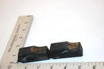 01 Arctic Cat 400 4x4 Oem Brake Hose Mount Pair 0402-073 AA0
