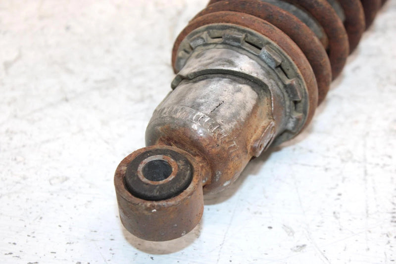 1998 Kawasaki Bayou 300 Oem Front Suspension Shock 45014-1404 AK17